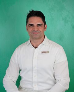 Dr. Med. Kurosh Assassi