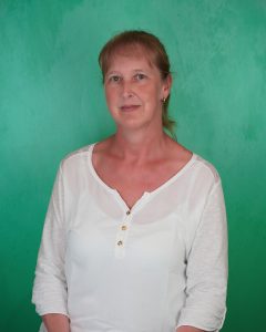 Martina Petersen
